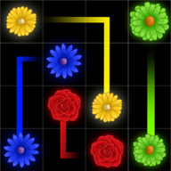 Color Match - Bloom Flower(绽放如花游戏)