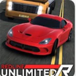 红色线条:无限安卓版