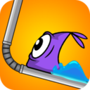 Fishy Square Jumping(可疑的广场跳安卓版)