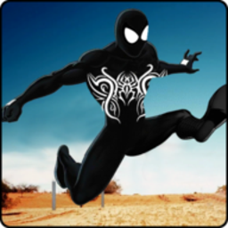 3D邪意蜘蛛侠安卓版