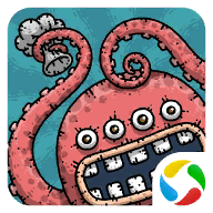 黑暗料理王v1.3.1安卓版