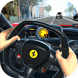 真实开车手游