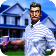 Virtual Dad Family fun(虚拟爸爸家庭乐趣安卓版)