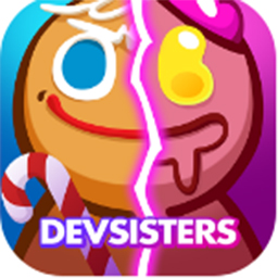 姜饼人联盟安卓版