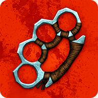 Prison Brawl(监狱斗殴)