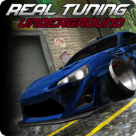 REAL TUNING UnderGround(真实地库改装车安卓版)