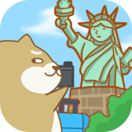 Travel Doge(旅行的狗安卓版)