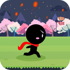 忍者逃亡(Ninja Escape)