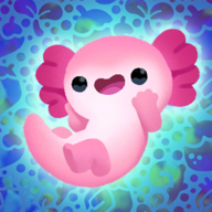 宠物蝾螈(萌宠蝾螈游戏)