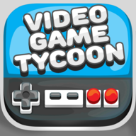 Video Game Tycoon(电子游戏大亨手游)