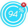 94%94 percent安卓版