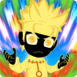 Stickman Ninja 2(火柴人火影忍者安卓版)