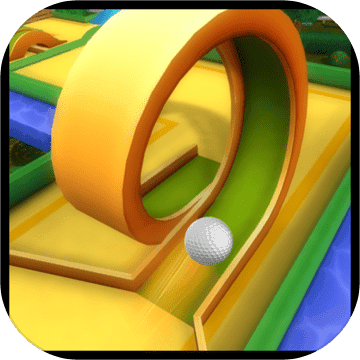 Mini Golf 3D City Stars Arcade3D迷你高尔夫城市之星安卓版