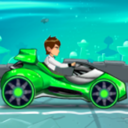 Ben Hill Racing Car安卓版