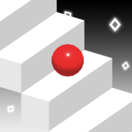 Raw Stairs(球下楼梯手机版)