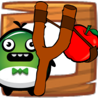 苹果投掷Apple Flinger安卓版