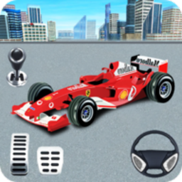 Top speed Formula 1 Highway Car Racing:F1 Track安卓版