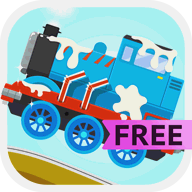 TrainDriver(恐龙火车司机安卓版)