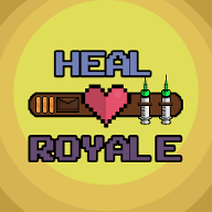Heal Royale(治愈大逃杀安卓版)