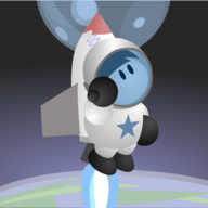 RocketPack Kid(火箭背包男孩手游)