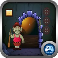 Mysterious House Escape(逃亡的第847天安卓版)