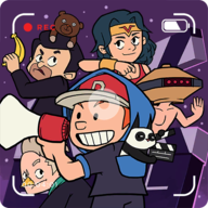 Hollywhoot(闲置好莱坞)