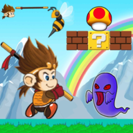 勇敢的超级港Super Kong of Valor安卓版