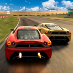 Traffic Racing Simulation 3D(3D交通赛车模拟安卓版)