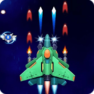 空中无限射手Air Infinity Shooter安卓版