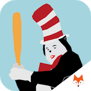 Cat in The Hat has a Bat安卓版