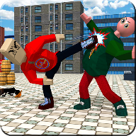 Drive To Town: Stickman Theft(开车去镇火柴人盗窃安卓版)