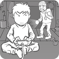 痛扁小偷手机版