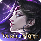 Dungeon Rush:Rebirth(重生地牢突破安卓版)