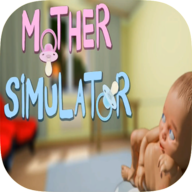 Mother Simulator(妈妈模拟器手机版)