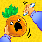Pineapple Pen(菠萝笔安卓版)
