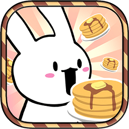 Bunny Pancake(小兔松饼安卓版)