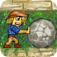 Diamond Rush Temple Adventure(钻石热潮寺庙冒险安卓版)