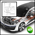 Automotive Wiring Diagram(汽车线路图安卓版)