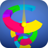 彩球跳塔汉化版