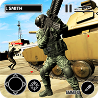 Desert Hawk Down(沙漠鹰坠落安卓版)