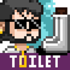 Toilet Guy(男厕模拟器安卓版)