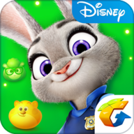 疯狂动物城筑梦日记安卓正式版