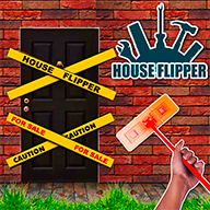 House Flipper Simulator(房子装修模拟器手机版)