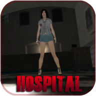 THE HOSPITAL(医院惊悚游戏安卓版)