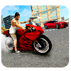 Traffic Bike Shooter(交通自行车射击安卓版)