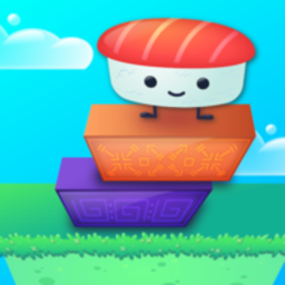 KawaiiStack&Jump(Kawaii Stack＆Jump安卓版)