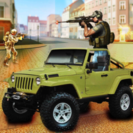 Armed Forces Operation : Capital City Mission(武装部队行动首都城市使命安卓版)