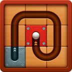 Balls Rolling(轨道滚球安卓版)