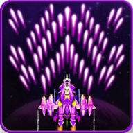 Galaxy Under Fire(银河之火:太空射手安卓版)