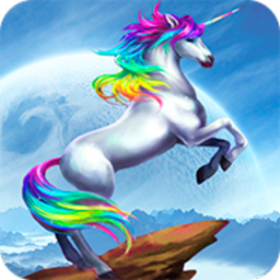 Magical Unicorn Dash(Magical Unicorn Rainbow安卓版)